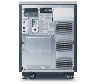 APC Symmetra LX 8kVA N+1