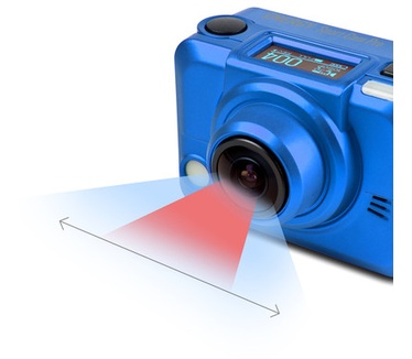 Energy Sistem Sport Cam Pro