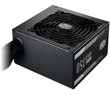 Cooler Master MWE Gold 750