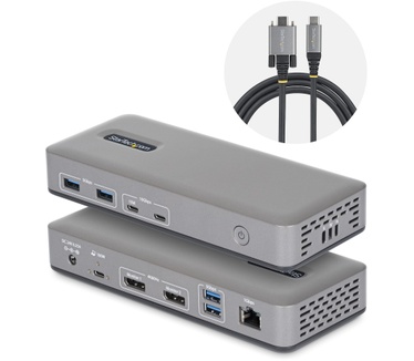 Startech.com 201UE-USBC-DOCK