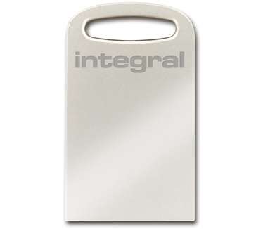Integral Fusion 3.0 128GB Aluminium