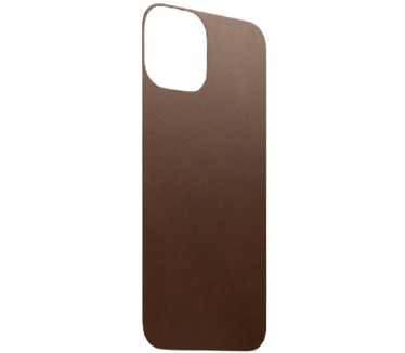 Nomad Leather Skin
