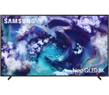 Samsung 75" Neo QLED 8K Samsung Vision AI Smart TV QN900F Mini LED (2025)