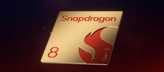 Qualcomm Snapdragon 8 Gen 5