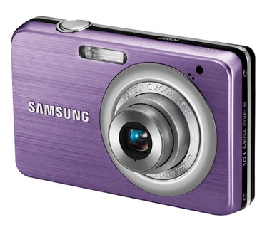Samsung ST30 Zwart