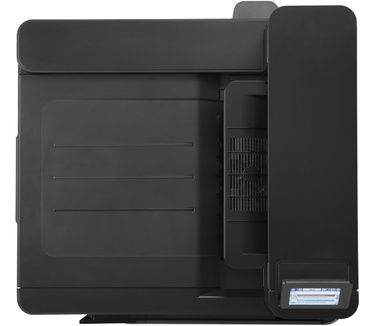 HP M855xh