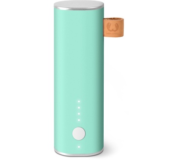 Fresh 'n Rebel Powerbank 3000mAh Mint Groen
