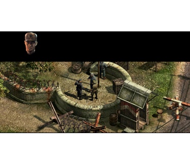 Commandos 2 HD Remaster