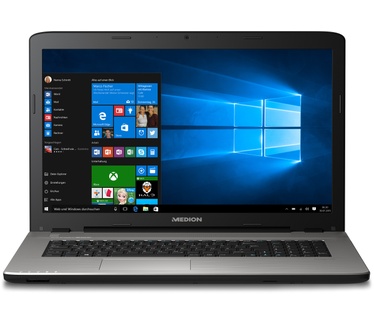 Medion Akoya E7419 (30024077, Qwerty)