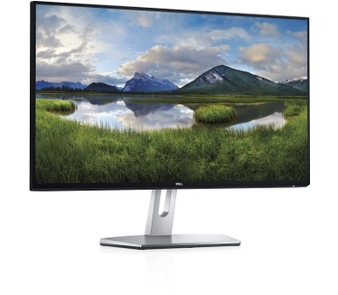 Dell S2419HN Zwart