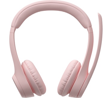 Logitech Zone 300 Roze (Roze)