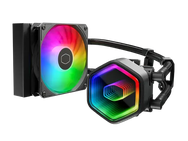 Cooler Master MasterLiquid Core II