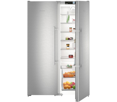 Liebherr SBSef 7242 Comfort NoFrost