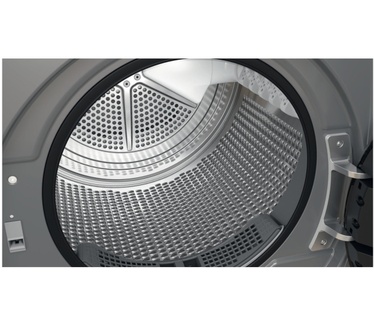 Whirlpool W7 D93SB EE