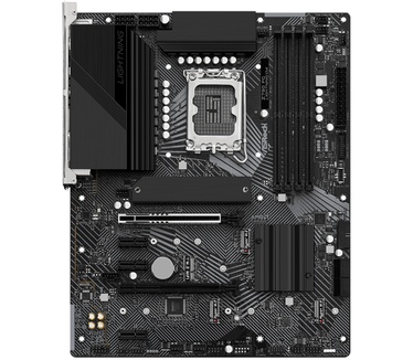 ASRock Z790 PG Lightning/D4