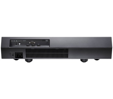 Optoma CinemaX D2