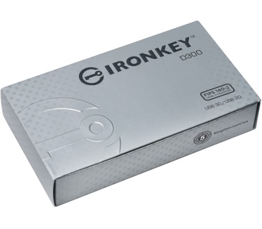 Kingston IKD300 128GB