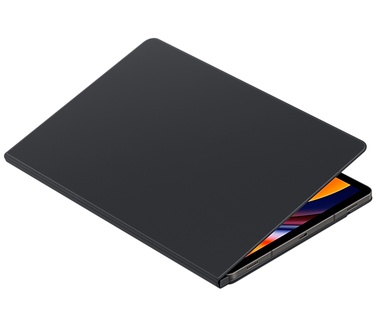 Samsung Galaxy Tab S9 Smart Book Cover Zwart