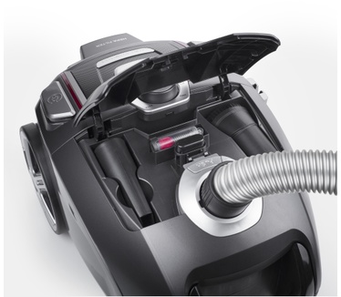 Princess 335001 Vacuum Cleaner Silence DeLuxe