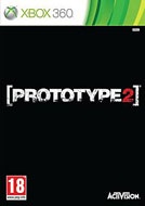 Box Prototype 2