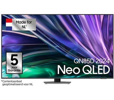 Samsung Neo QLED QN85D 55" Grijs