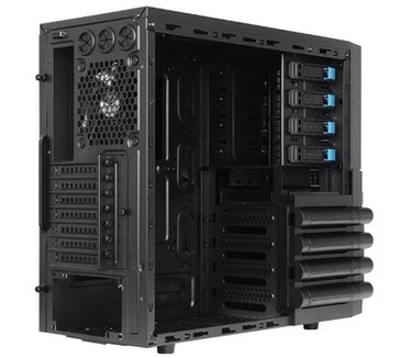 Thermaltake Level 10 GTS Window