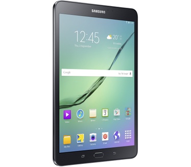Samsung Galaxy Tab S2 8" 4G (2016) Zwart