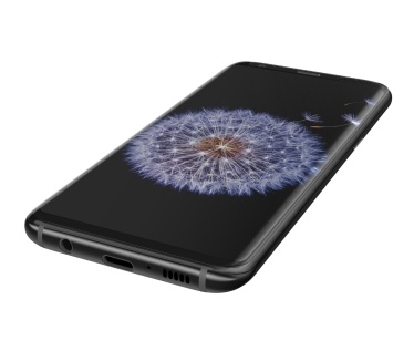 Belkin ScreenForce TemperedCurve