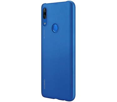 Huawei P Smart Z PC Case  Blauw