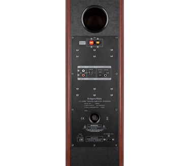 Krüger&Matz KM0512