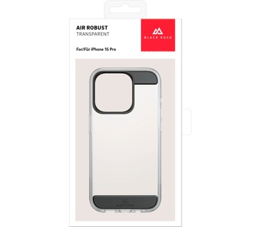 BlackRock Air Robust