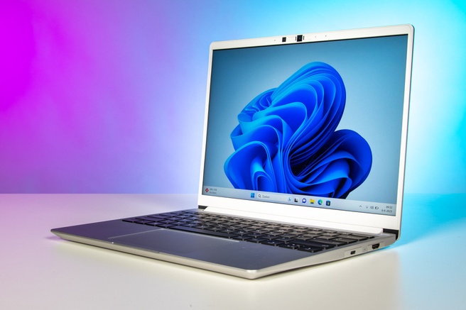 Framework laptop