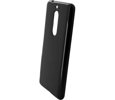 Mobiparts Classic TPU Case Nokia 5 Black