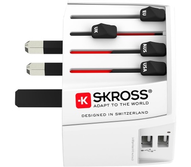 Skross 61664