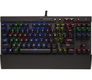 Corsair K65 RGB RAPIDFIRE