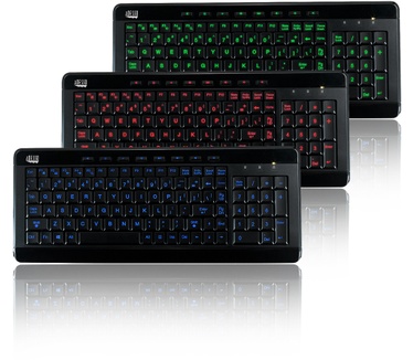 Adesso SlimTouch 120