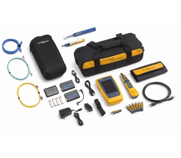 Fluke Networks LIQ-KIT-FMC