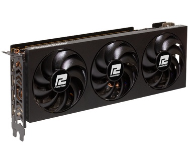 Powercolor Fighter AMD Radeon RX 7700 XT 12GB GDDR6