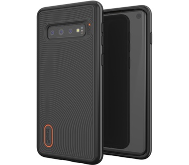 Gear4 Battersea Galaxy S10 (Galaxy S10) Zwart