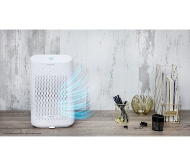 Cecotec BigDry 2500 Essential 360