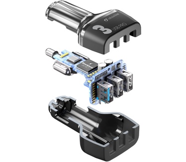 Cellular Line CBRUSB3QC42W