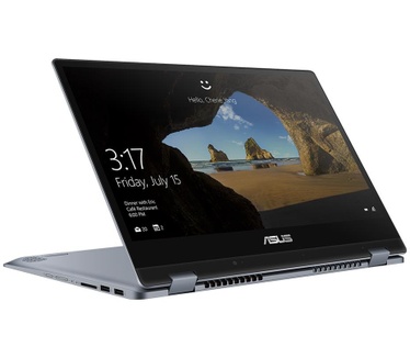Asus TP412FA-EC054T-BE