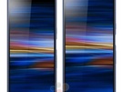 Sony Xperia 10 en 10 Plus