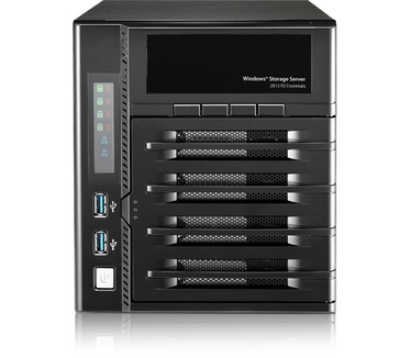 Thecus W4000+ 60GB