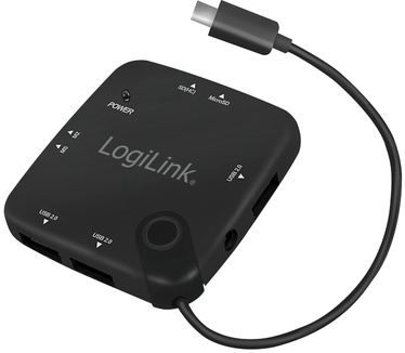 LogiLink UA0345