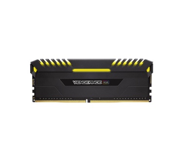 Corsair Vengeance RGB CMR32GX4M4C3466C16
