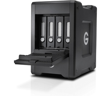 G-Technology Shuttle