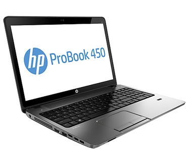 HP 450 G1