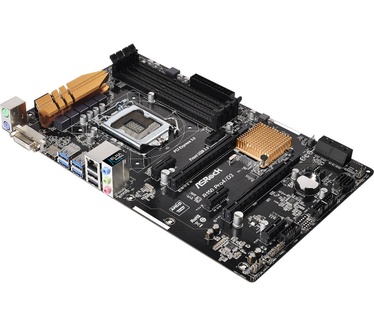 MSI B150 Pro4/D3