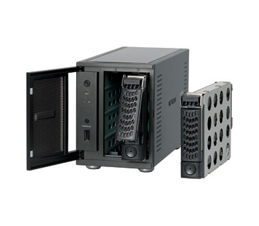 Netgear ReadyNAS Duo RND2175
